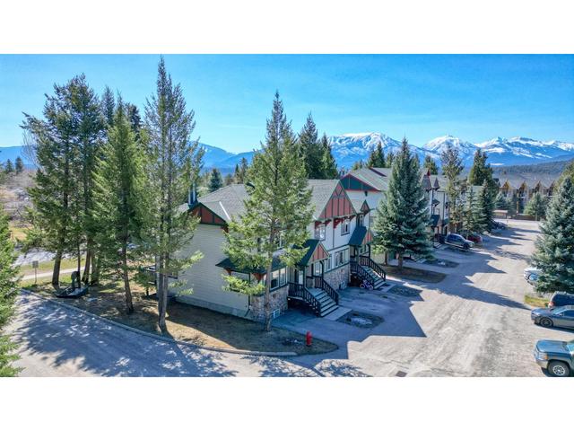 126 - 4835 Radium Boulevard, House attached with 3 bedrooms, 3 bathrooms and 1 parking in Radium Hot Springs BC | Image 31