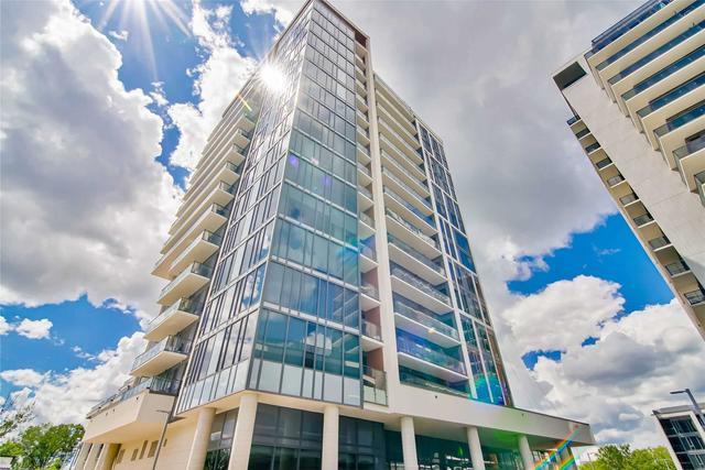 lph7 - 9618 Yonge St, Condo with 2 bedrooms, 2 bathrooms and 2 parking in Richmond Hill ON | Image 1