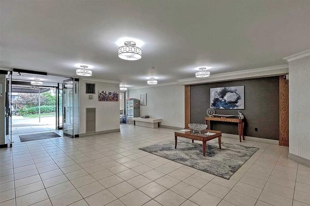 1003 - 1201 Steeles Ave W, Condo with 2 bedrooms, 2 bathrooms and 1 parking in Toronto ON | Image 8