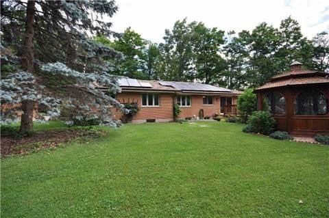 14628 Heritage Rd, House detached with 3 bedrooms, 3 bathrooms and 20 parking in Caledon ON | Image 1