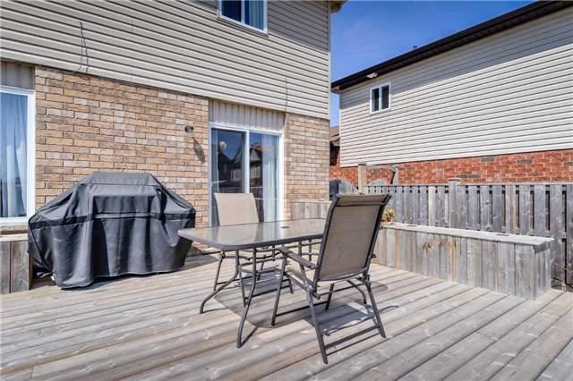 81 Simmonds Dr, House detached with 3 bedrooms, 3 bathrooms and 2 parking in Guelph ON | Image 19