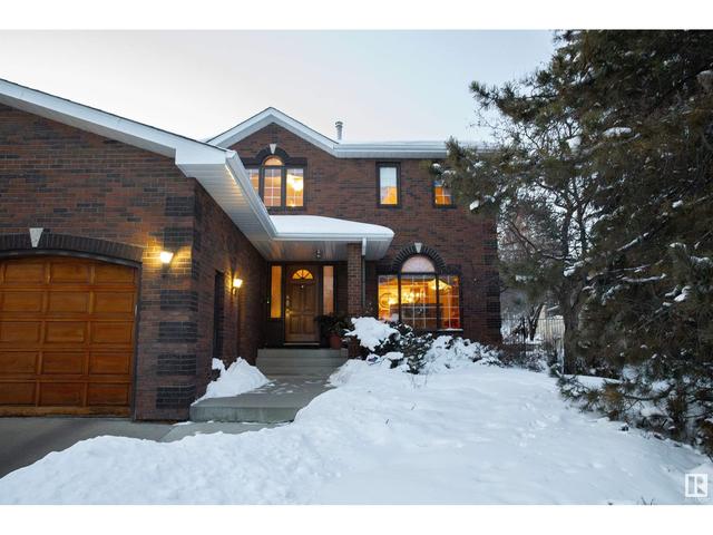 7 Irongate Pl, House detached with 4 bedrooms, 2 bathrooms and 4 parking in St. Albert AB | Image 6