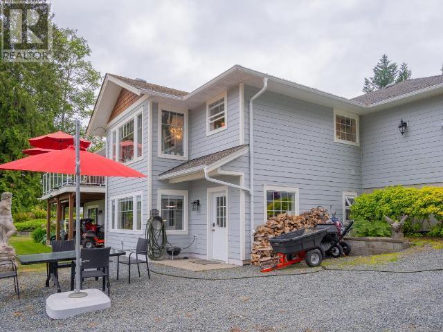 2108 Mahood Road, House detached with 3 bedrooms, 4 bathrooms and null parking in Powell River C BC | Image 58