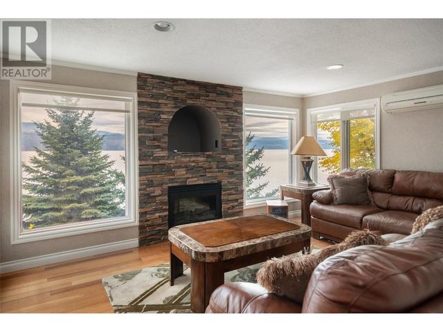 4069 Westside Road N, House detached with 5 bedrooms, 5 bathrooms and 12 parking in Central Okanagan West BC | Image 36