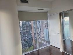 1008 - 1080 Bay St, Condo with 1 bedrooms, 1 bathrooms and 0 parking in Toronto ON | Image 7