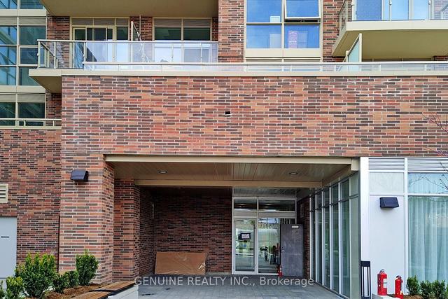 615 - 1787 St. Clair Ave W, Condo with 2 bedrooms, 1 bathrooms and 0 parking in Toronto ON | Image 23