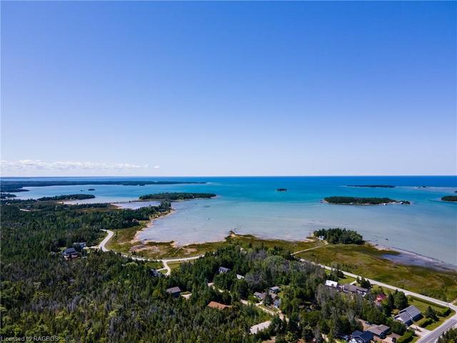 14 Shamrock Boulevard, House detached with 3 bedrooms, 2 bathrooms and 6 parking in South Bruce Peninsula ON | Image 17