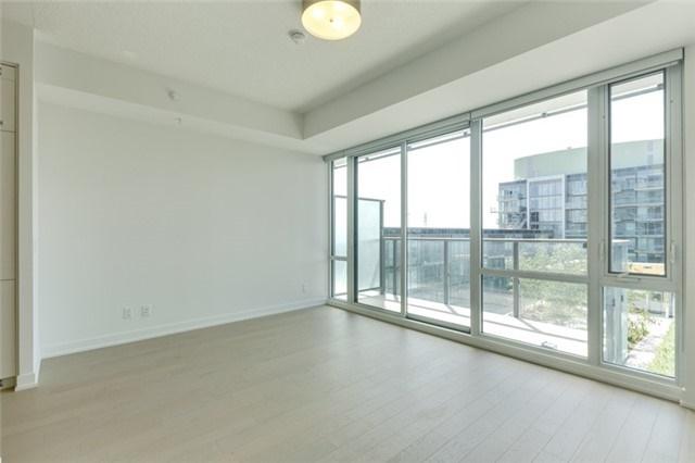 s-515 - 455 Front St E, Condo with 0 bedrooms, 1 bathrooms and null parking in Toronto ON | Image 8