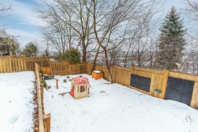 704 Trailview Dr, House detached with 3 bedrooms, 2 bathrooms and 5 parking in Peterborough ON | Image 28