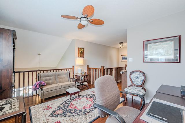 30 Katemore Dr, Townhouse with 2 bedrooms, 3 bathrooms and 2 parking in Guelph ON | Image 25