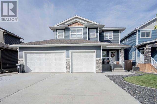 15102 107a Street, House detached with 5 bedrooms, 3 bathrooms and 6 parking in Grande Prairie County No. 1 AB | Card Image