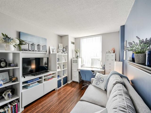 401 - 10 Malta Ave, Condo with 2 bedrooms, 2 bathrooms and 1 parking in Brampton ON | Image 25
