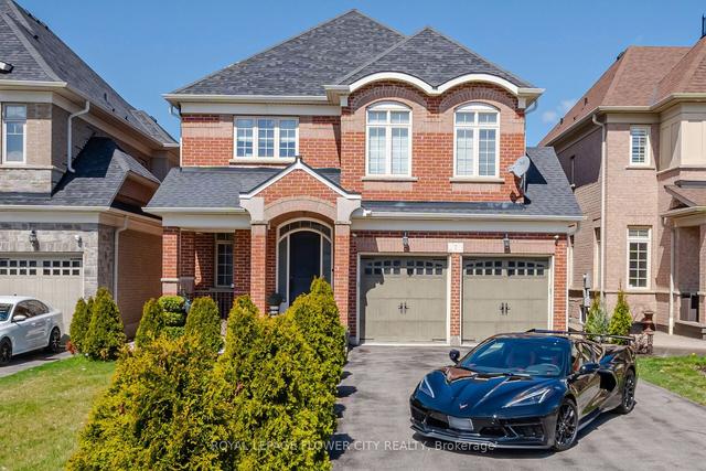 7 Legendary Circ, House detached with 4 bedrooms, 5 bathrooms and 10 parking in Brampton ON | Image 12