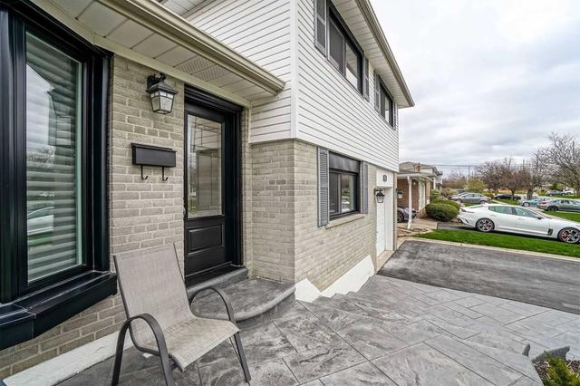 358 Delrex Blvd, House detached with 4 bedrooms, 3 bathrooms and 3 parking in Halton Hills ON | Image 12
