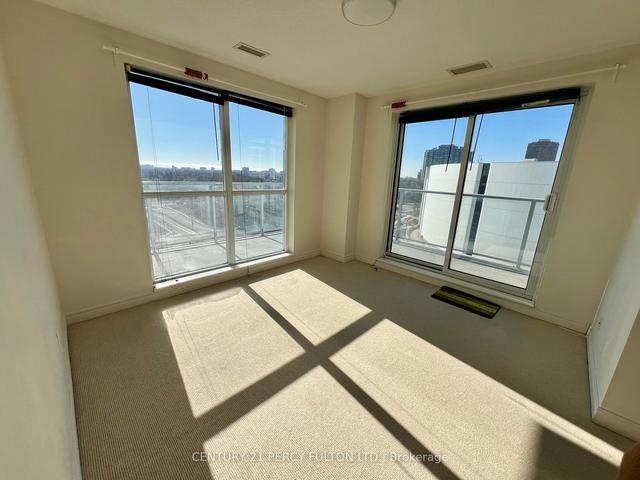 809 - 60 Town Centre Crt, Condo with 1 bedrooms, 1 bathrooms and 0 parking in Toronto ON | Image 11
