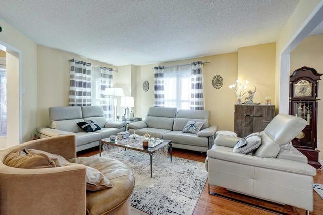 5397 Middlebury Dr, House detached with 3 bedrooms, 4 bathrooms and 6 parking in Mississauga ON | Image 38
