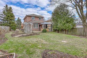83 Barley Mill Cres, House detached with 3 bedrooms, 2 bathrooms and 3 parking in Clarington ON | Image 31
