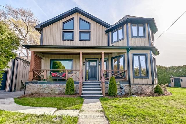 1425 Plains Rd W, House detached with 3 bedrooms, 4 bathrooms and 8 parking in Burlington ON | Image 12