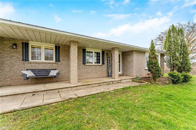 7987 Wellington Road 12 Road, House detached with 5 bedrooms, 2 bathrooms and null parking in Wellington North ON | Image 29