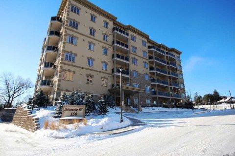 203 - 150 De Lucerne Blvd, Condo with 2 bedrooms, 2 bathrooms and 1 parking in Gatineau QC | Image 1
