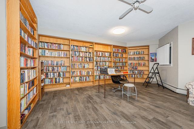 203 - 19 Woodlawn Rd E, Condo with 3 bedrooms, 2 bathrooms and 1 parking in Guelph ON | Image 18