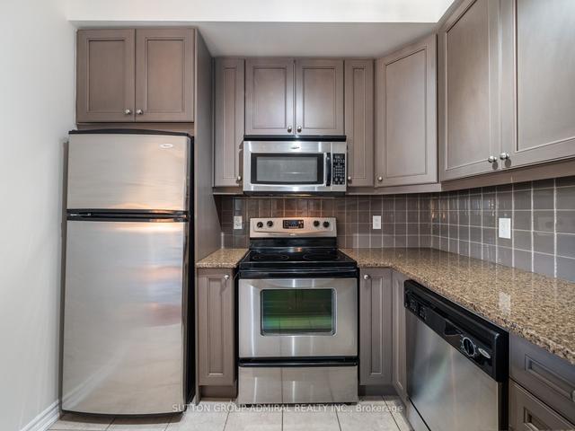 1409 - 9225 Jane St, Condo with 2 bedrooms, 2 bathrooms and 3 parking in Vaughan ON | Image 30