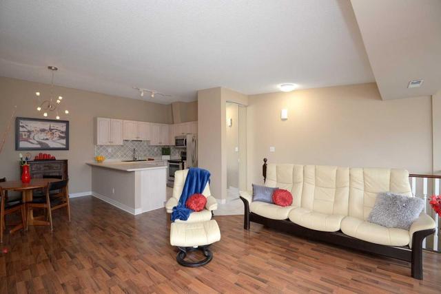209 - 4140 Foxwood Dr, Condo with 2 bedrooms, 2 bathrooms and 2 parking in Burlington ON | Image 9