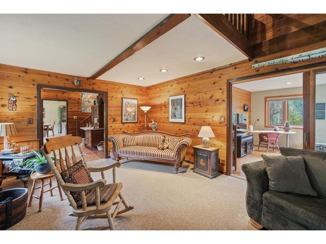 1960 Pass Creek Road, House detached with 3 bedrooms, 3 bathrooms and null parking in Central Kootenay I BC | Image 11