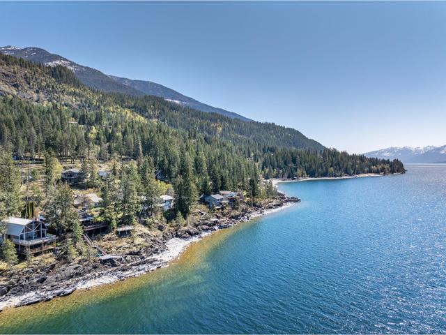 14533 Smith Road, House detached with 4 bedrooms, 3 bathrooms and null parking in Central Kootenay A BC | Image 62