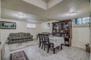 45 Bartel Dr, House detached with 3 bedrooms, 2 bathrooms and 5 parking in Toronto ON | Image 5