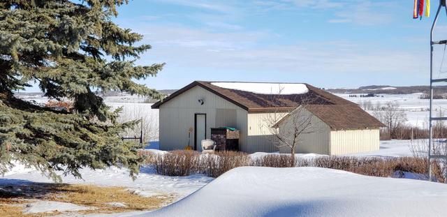 35403 Range Road 261, House detached with 4 bedrooms, 1 bathrooms and 10 parking in Red Deer County AB | Image 1