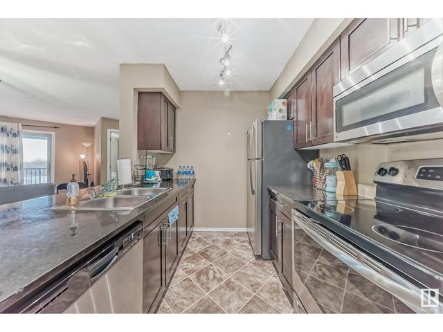 311 - 274 Mcconachie Dr Nw Dr Nw, Condo with 2 bedrooms, 1 bathrooms and null parking in Edmonton AB | Image 25