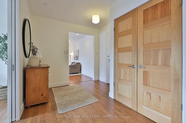 306 - 31 Rosedale Rd, Condo with 3 bedrooms, 2 bathrooms and 1 parking in Toronto ON | Image 10