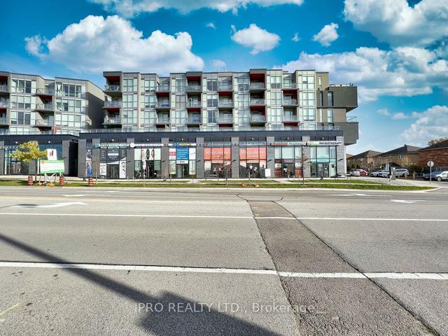 d-313 - 5220 Dundas St, Condo with 1 bedrooms, 1 bathrooms and 1 parking in Burlington ON | Image 3