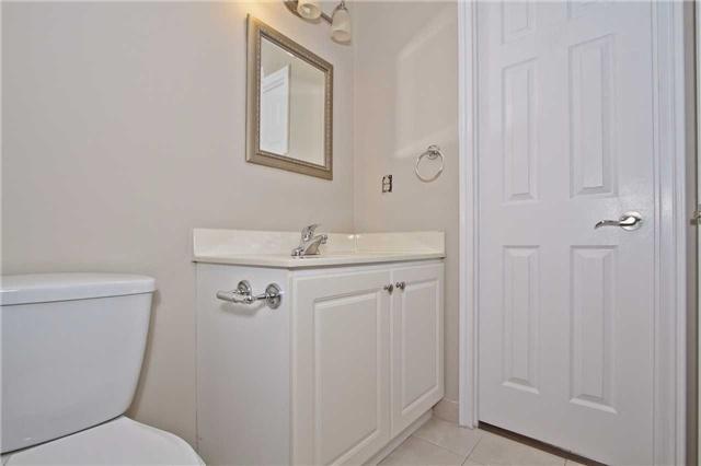 Ph 7 - 880 Dundas St W, Condo with 1 bedrooms, 1 bathrooms and 2 parking in Mississauga ON | Image 20