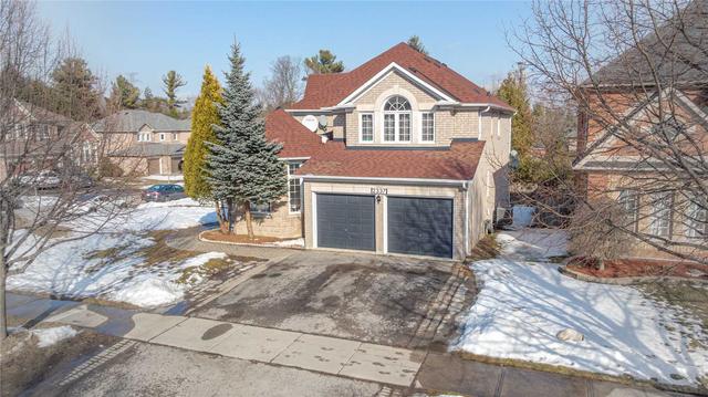 2337 Meriadoc Dr, House detached with 4 bedrooms, 4 bathrooms and 4 parking in Pickering ON | Image 12