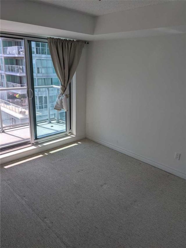 1103 - 50 Town Centre Crt, Condo with 1 bedrooms, 1 bathrooms and 1 parking in Toronto ON | Image 6