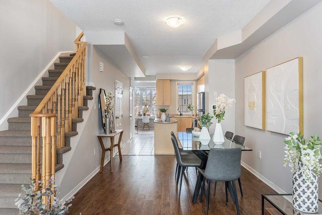 32 - 4701 Kingston Rd, Townhouse with 3 bedrooms, 3 bathrooms and 1 parking in Toronto ON | Image 4