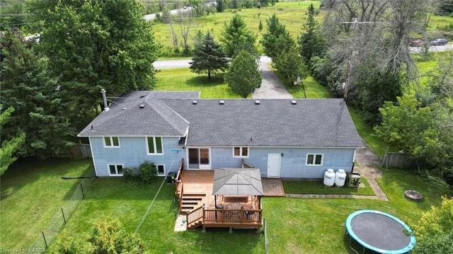503 Scotland Road, House detached with 4 bedrooms, 1 bathrooms and 2 parking in Loyalist ON | Image 33