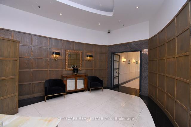 903 - 102 Bloor St N, Condo with 1 bedrooms, 2 bathrooms and 0 parking in Toronto ON | Image 17