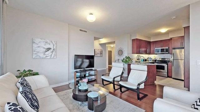 704 - 223 Webb Dr, Condo with 2 bedrooms, 2 bathrooms and 1 parking in Mississauga ON | Image 38