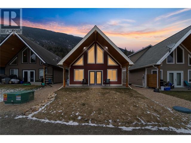 6 - 5211 Trans Canada Highway, House detached with 3 bedrooms, 2 bathrooms and 2 parking in Columbia Shuswap C BC | Image 34