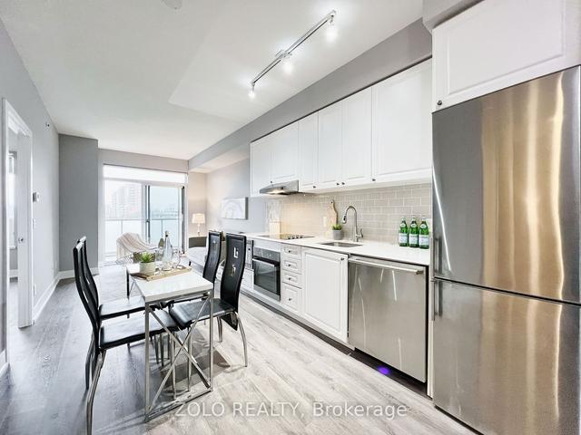 315 - 7 Kenaston Gdns E, Condo with 1 bedrooms, 1 bathrooms and 1 parking in Toronto ON | Image 9