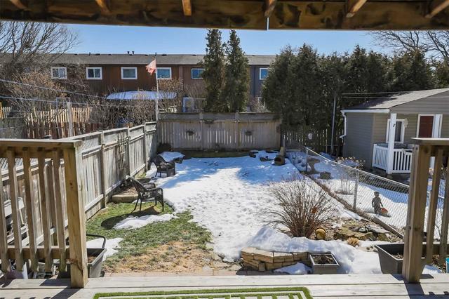 153 Aylmer Cres, House semidetached with 3 bedrooms, 2 bathrooms and 2 parking in Hamilton ON | Image 31