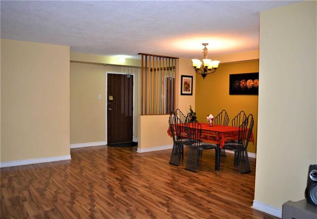 609 - 21 Knightsbridge Rd, Condo with 3 bedrooms, 2 bathrooms and 1 parking in Brampton ON | Image 16