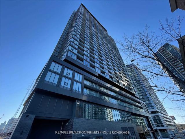 1109 - 19 Western Battery Rd, Condo with 2 bedrooms, 2 bathrooms and 1 parking in Toronto ON | Image 1