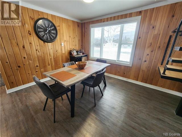 171 Titus Road, House detached with 3 bedrooms, 2 bathrooms and null parking in Edmundston NB | Image 15