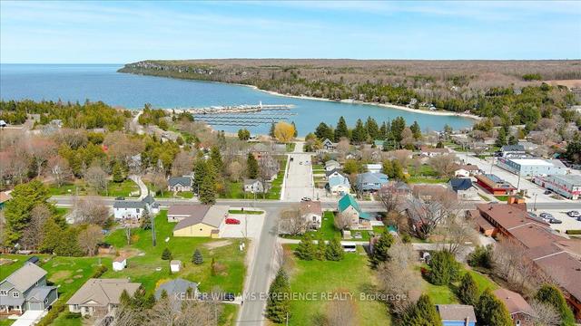 96 Main St, House detached with 3 bedrooms, 2 bathrooms and 2 parking in Northern Bruce Peninsula ON | Image 23