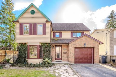 205 Janefield Ave, House detached with 2 bedrooms, 2 bathrooms and 2 parking in Guelph ON | Card Image