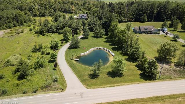 231 Jerseyville Road, House detached with 6 bedrooms, 3 bathrooms and 45 parking in Brant ON | Image 3